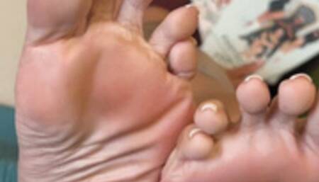 Ms Pale Soles 11 Wide Soles Worshipped