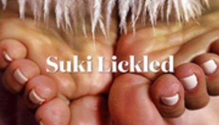 Suki Lickle and Worship