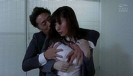 [adn-373] My Beloved Wife May Be Having An Affair And Its With The Man I Hate So Much. Kana Kusakabe Scene 3 P1