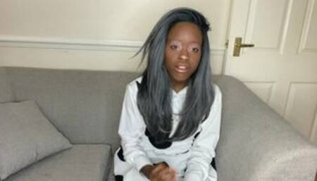 Sneezing fits and sniffles