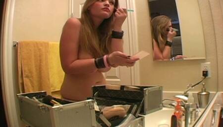 Getting Ready - GNDGFVids