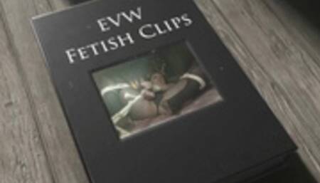 Robin gets Turned by Monster Vampire