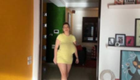 Super sensual morning