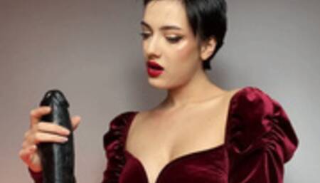 I will turn you into gay slut POV