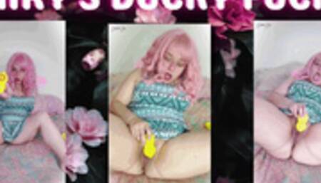 Fairy's Ducky Fucky - MKV