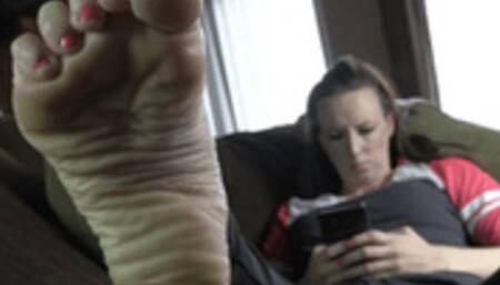 You Will Masturbate To This, 4th