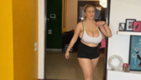 Fucking my ex Teacher