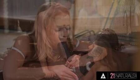 21 NATURALS - BEST BLOWJOBS COMPILATION! Alexa Flexy, Alyssa Bounty, Kitana Lure, Ivi Rein, AND MORE