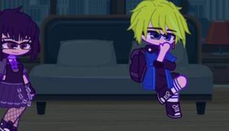 having sex in Jessica's room with no one home