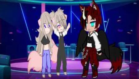 Sex request for darkwolfy