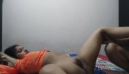 Full Enjoy Wife Pussy Licking