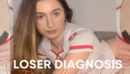 Loser Diagnosis: Terminally Single