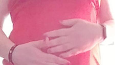 Strip Tease Obedience