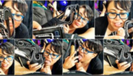 SHoeJob Revenge Part-234