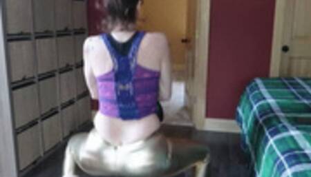 Dirty Rotton Stiffer Pov 3 Part 2