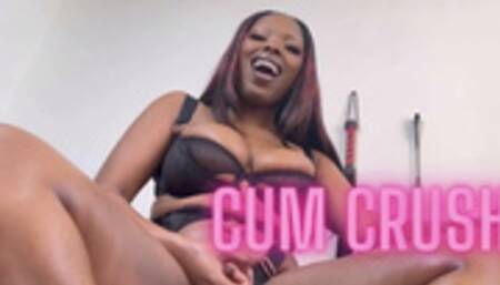 Cum Crushed