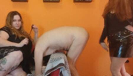 Asshole Humiliation - Buco di culo da vergogna