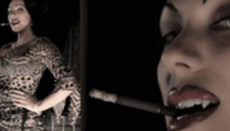 Both Ends My Ashtray