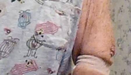 BJMature AfterHospitalPee