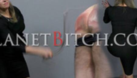 Asking StepAunty Julie what it's like pt2