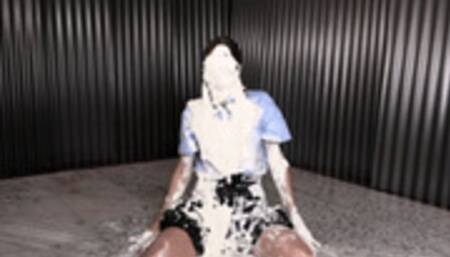 Creamy After School JOI - Star Nine