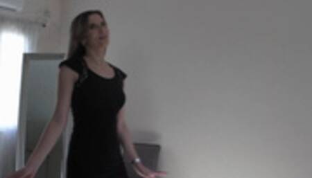 Desperate roomie sucks and fucks you