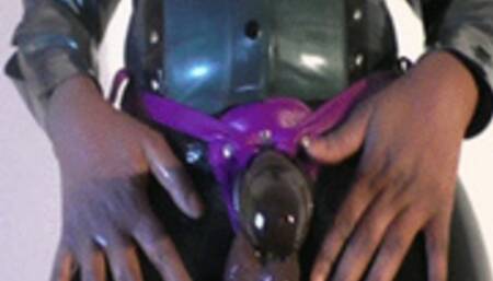 Lady cock or boi cock your choice - wmv