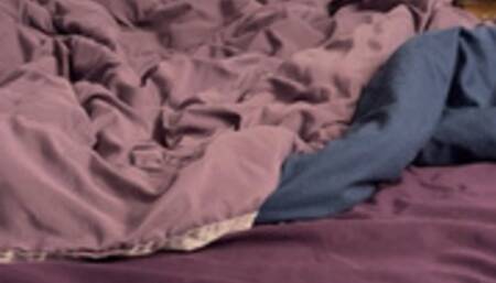 BBW MILF STRIPS AND FINGERS ASS AND PUSSY