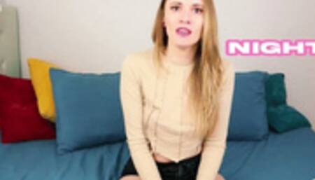 Night 3 - 3 Nights of Tasks