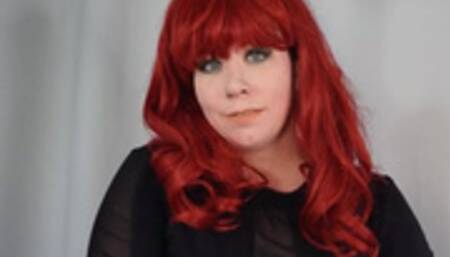 Milf next door regresses you to Diapers with magic Kiss WMV 1080