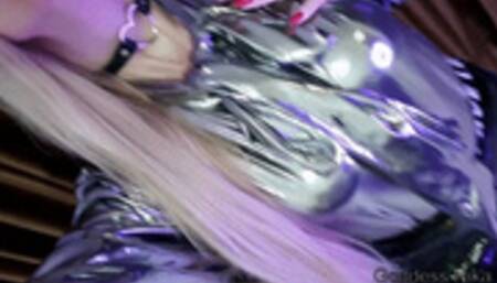 Open Wallet 4 My Greedy Pussy