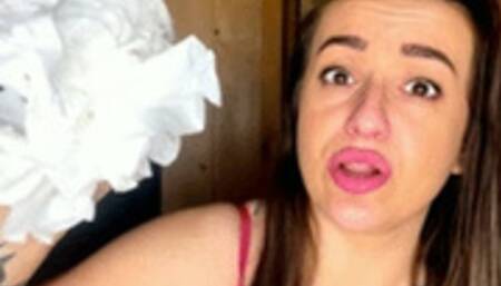 Giga snots before party wmv