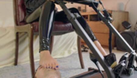 Khaleesi Daenerys From Ukraine Stole His Car And Run Away - Part 01 - HD 2560x1440