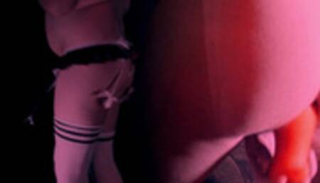 Sissy Anal Encouragement