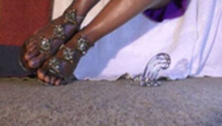 Shoe fap addict - wmv