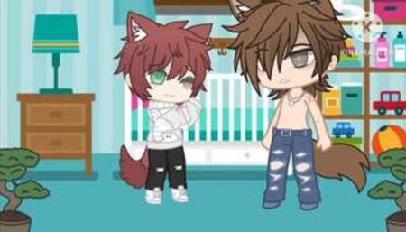 ~Chico se folla a su novio gay~