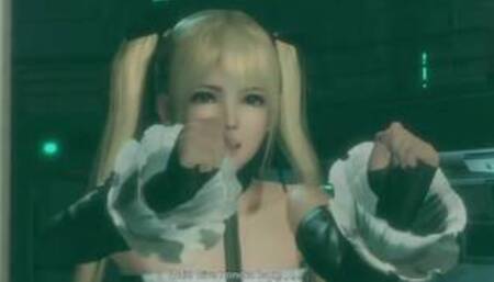 Marie Rose 18+ vs Bayman