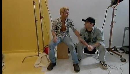 Anita Dark - MODELS feat. Anita Blonde,Dianna Sleek - Perv Milfs n Teens