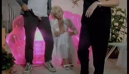Dru Berrymore - Models Feat. Dru Berrymore - Perv Milfs N Teens