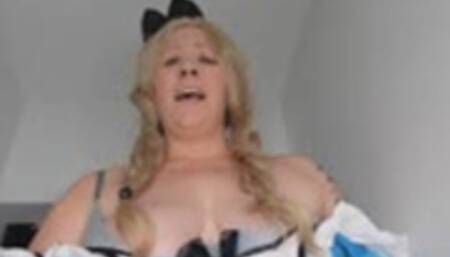 Alice in Wonderland RAPID GIANTESS GROWTH! WMV 720 No Clothes Destruction