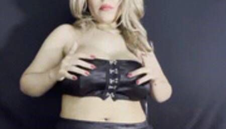 Dirty Filthy Humiliating Toilet Tasks JOI CEI For Toilet Bitches March '23