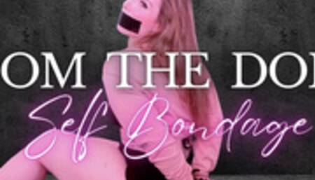 Dom The Dom Self Bondage - Jessica Dynamic JessicaDynamic Jessica_Dynamic