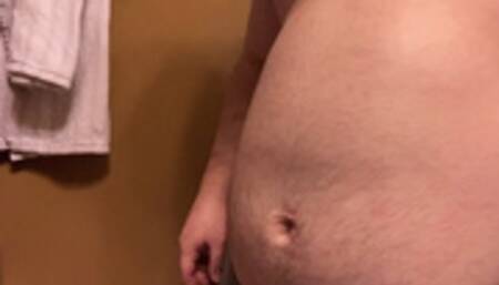 Slow Motion Jiggling