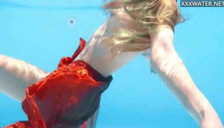 Naughty Ivi's hd scene