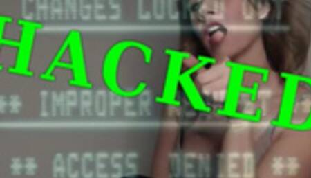 Hacked