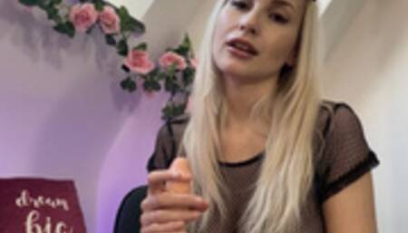 Teaching You To Love Cock - Encouraged Bi by SeleneRey