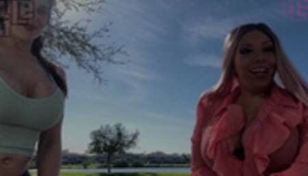 Kitti's ASMR w TalkYoishh Taco Crunch Tuesday Explosion