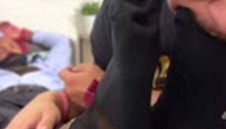 Lando Bound & Worshiped