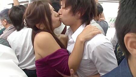 Ren Mukai - Nhdta-606b P3