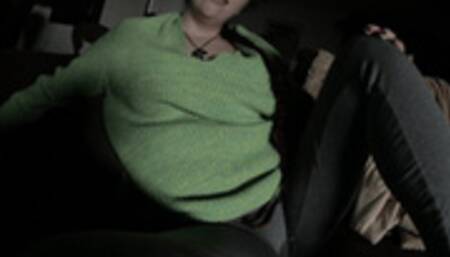 You Are A Cum Eater, 3rd